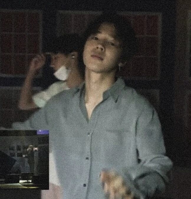 Thumbnail of Park Jimin [Professor Husband]