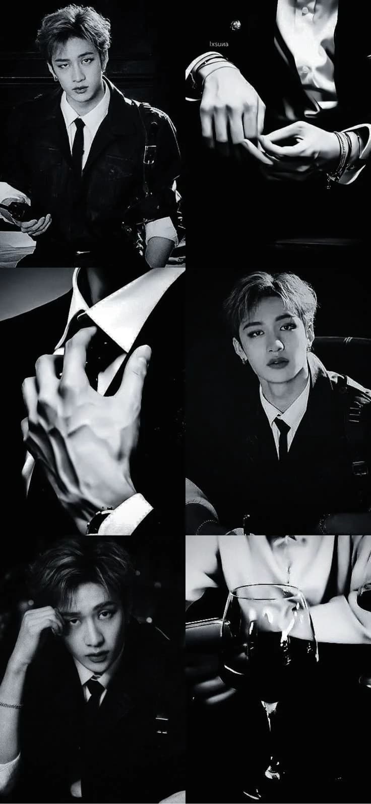 Thumbnail of Bang Chan
