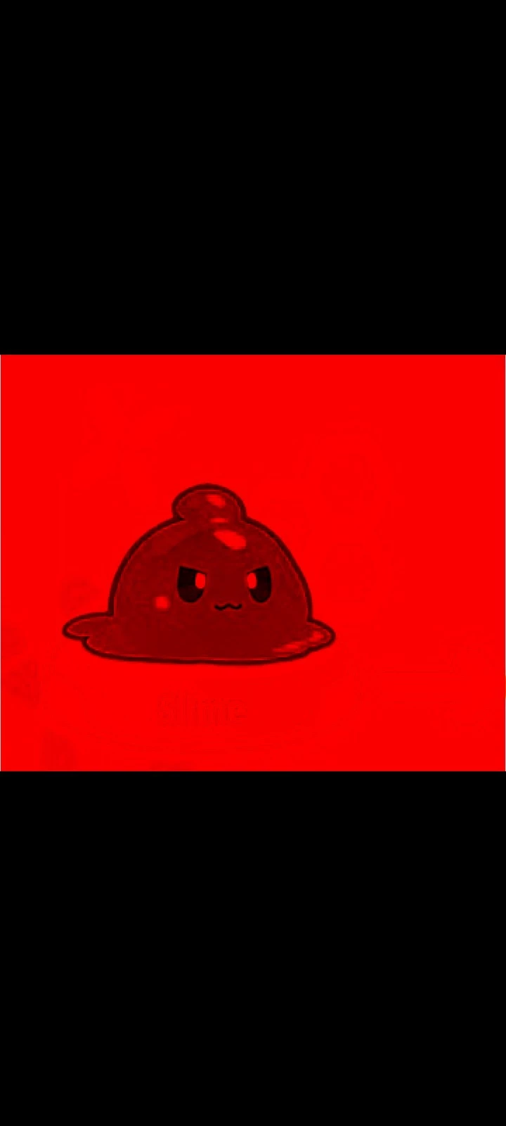 Thumbnail of Slime♀️🔴