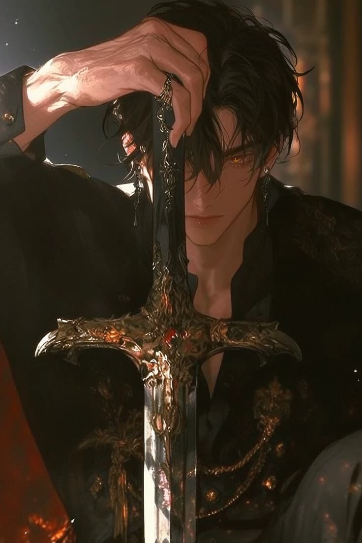 Thumbnail of Zen Black