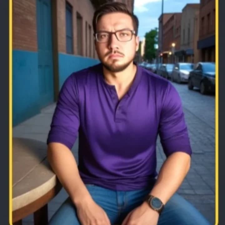 Thumbnail of Charlie