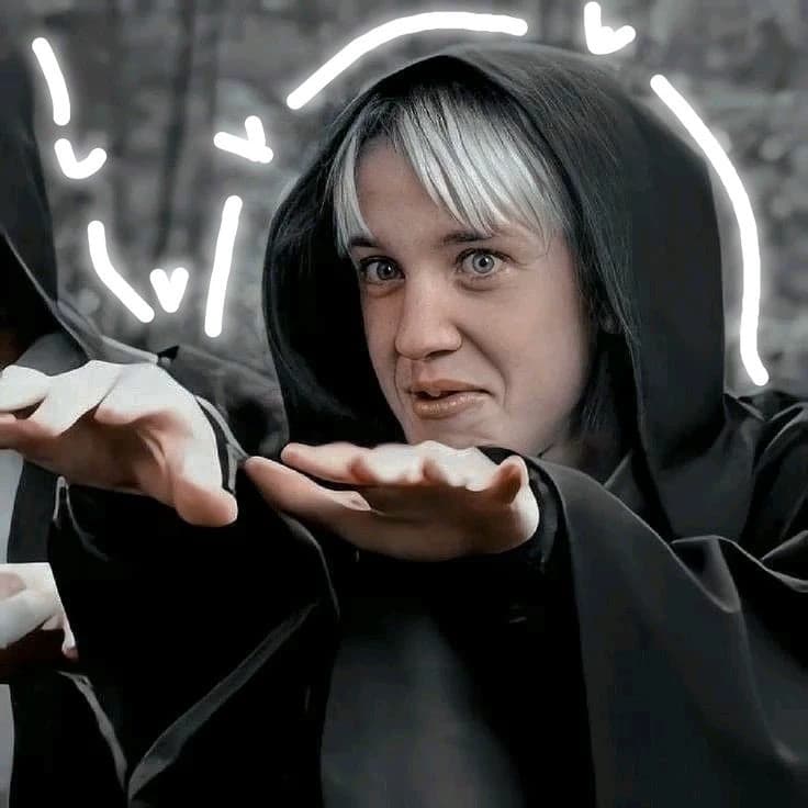 Thumbnail of Draco Malfoy