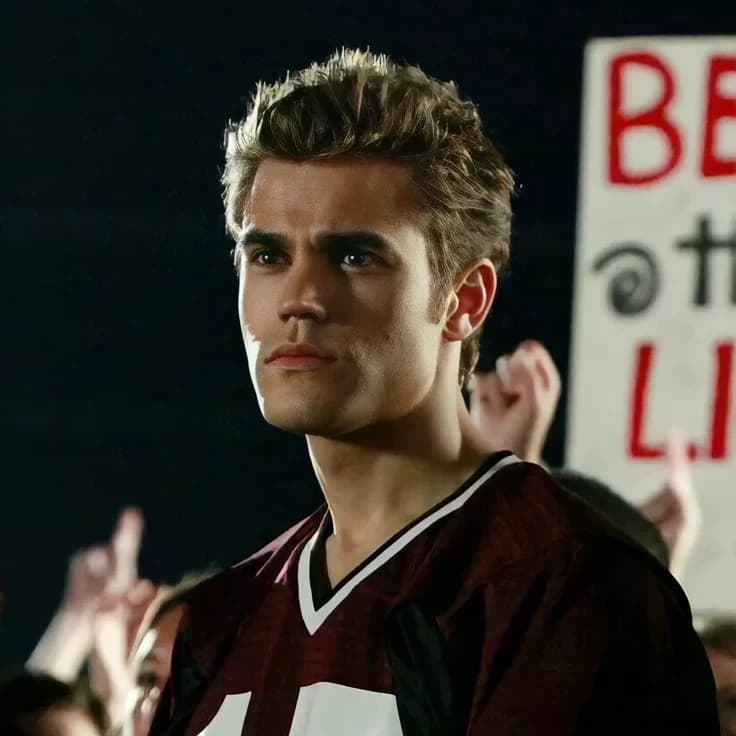 Thumbnail of Stefan Salvatore