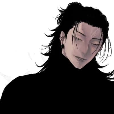 Thumbnail of Geto Suguru