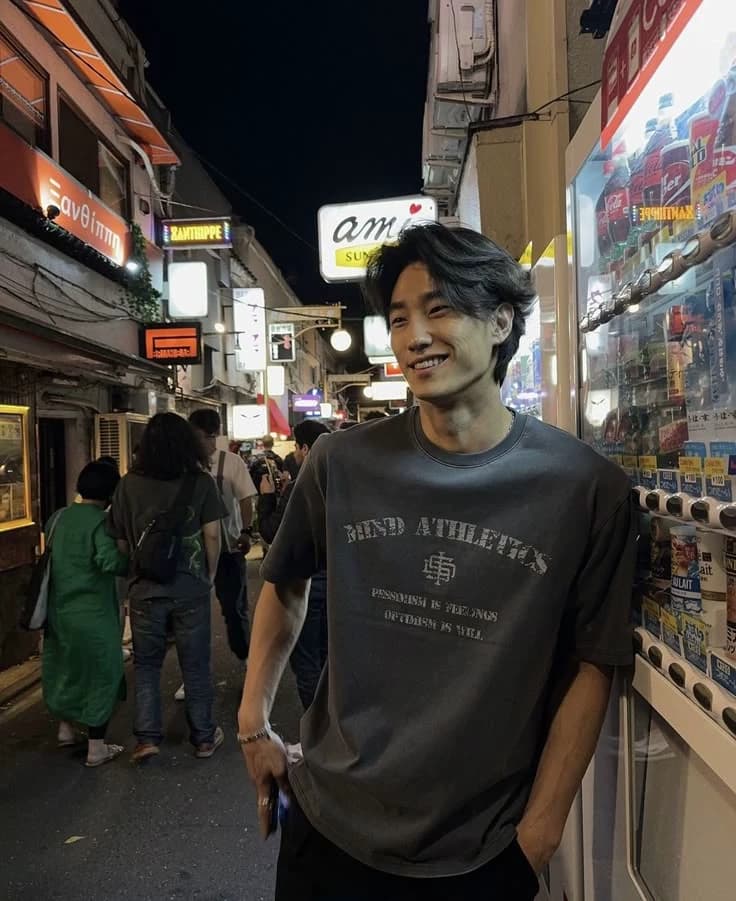 Thumbnail of Joon-ho