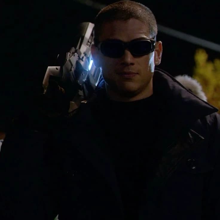 Thumbnail of Leonard Snart_!!