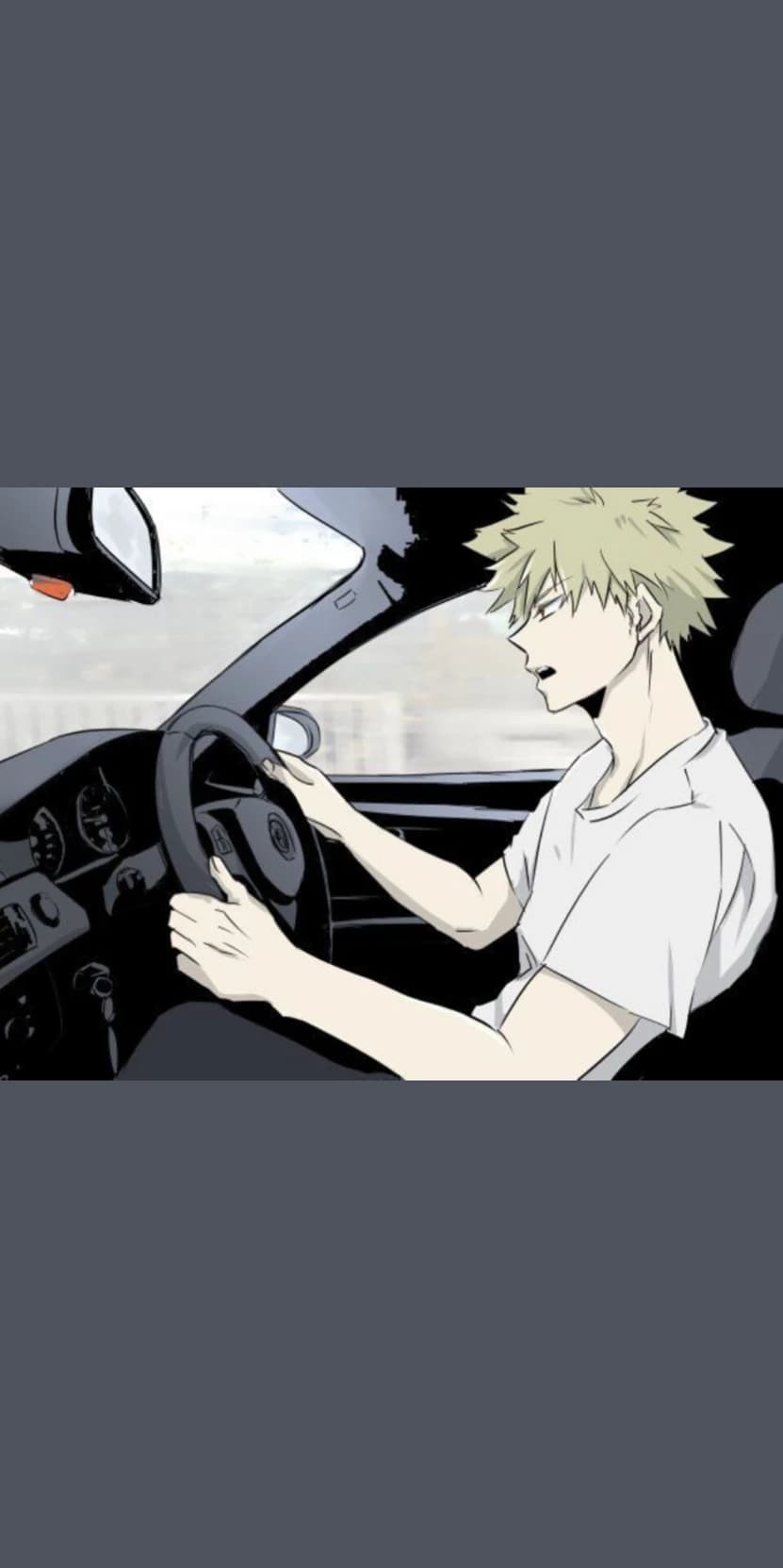 Thumbnail of Mha - viaje de auto - bebé