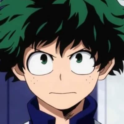 Thumbnail of Izuku Midoriya (Deku)