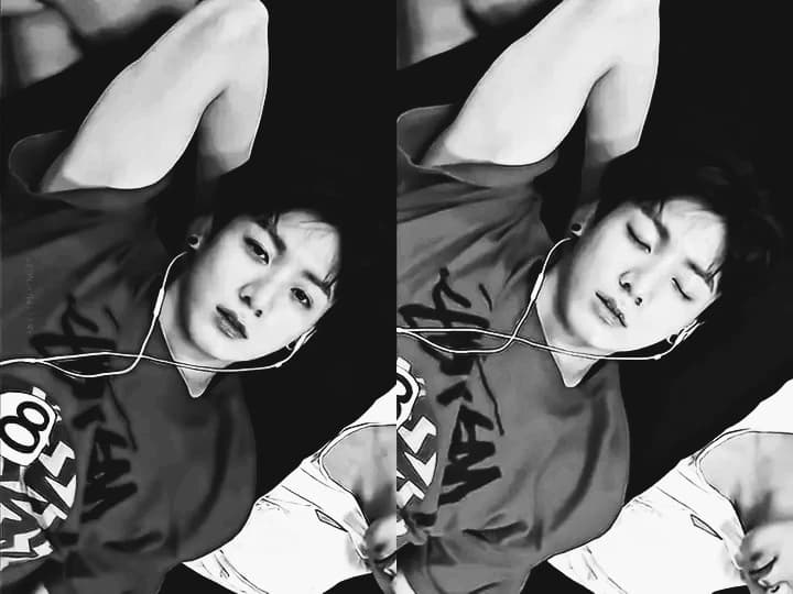 Thumbnail of Jeon Jungkook