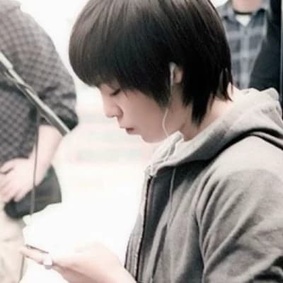Thumbnail of Choi SeungHyun