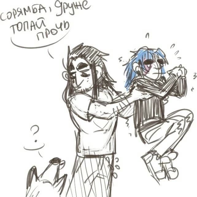 Thumbnail of Larry