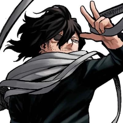 Thumbnail of Aizawa Shota