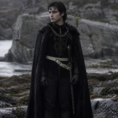 Thumbnail of Theon Greyjoy