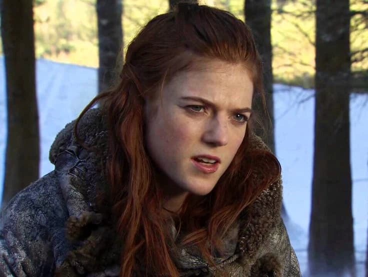 Thumbnail of Ygritte