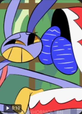 Thumbnail of 🌈?🤨