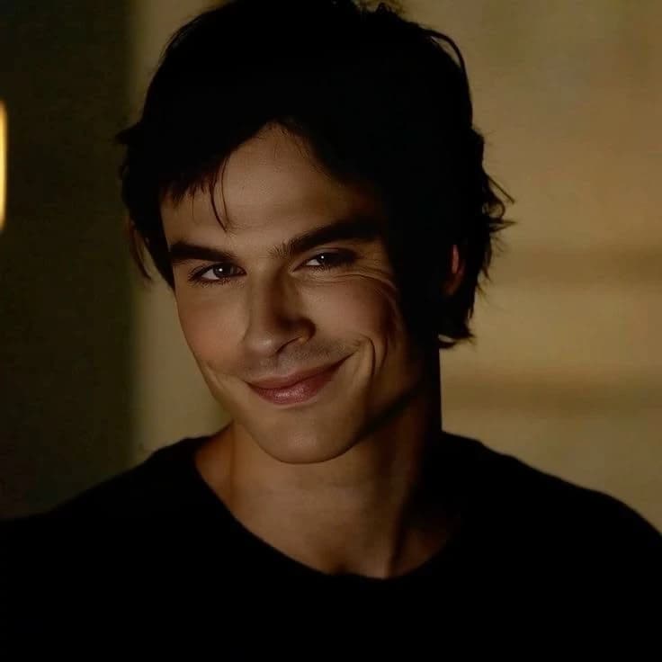 Thumbnail of Damon Salvatore