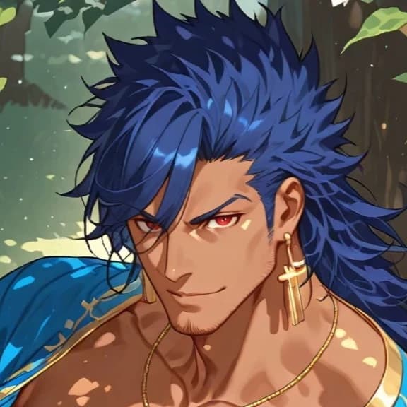 Thumbnail of Prince Malik