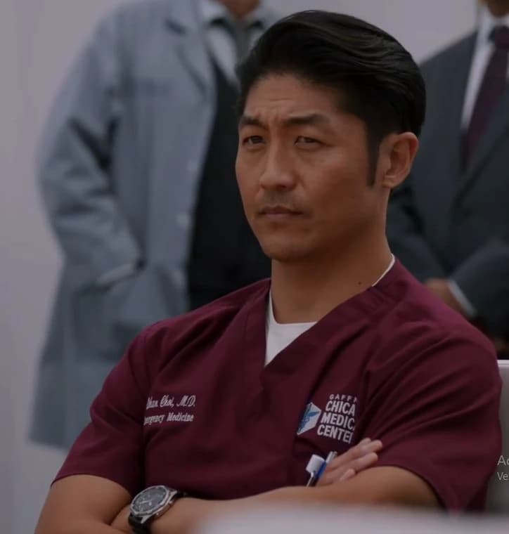 Thumbnail of Ethan Choi