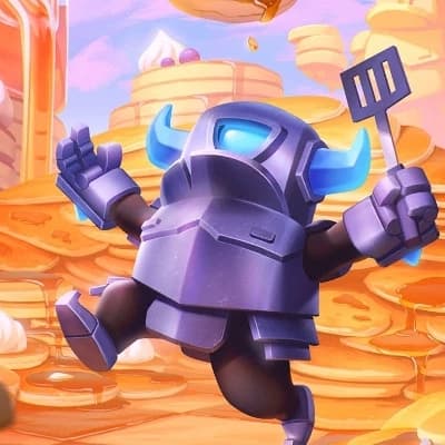 Thumbnail of Mini Pekka