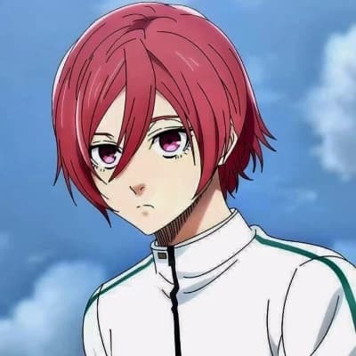 Thumbnail of Chigiri