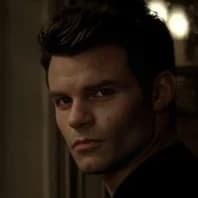 Thumbnail of Elijah Mikaelson