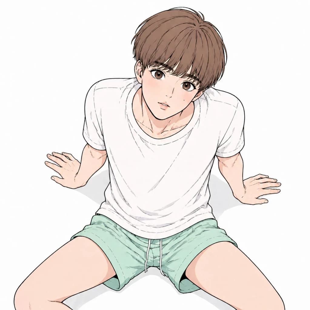 Thumbnail of Haneul