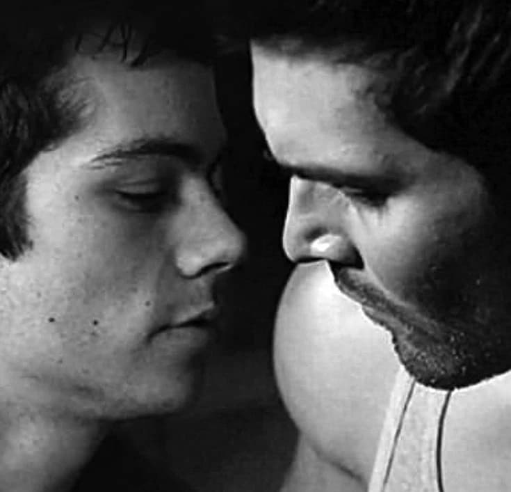 Thumbnail of Derek "Sterek"