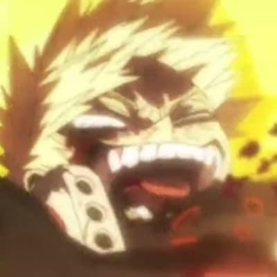 Thumbnail of MHA месяц гордости