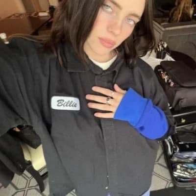 Thumbnail of Billie Eilish