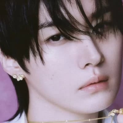 Thumbnail of Lee Know
