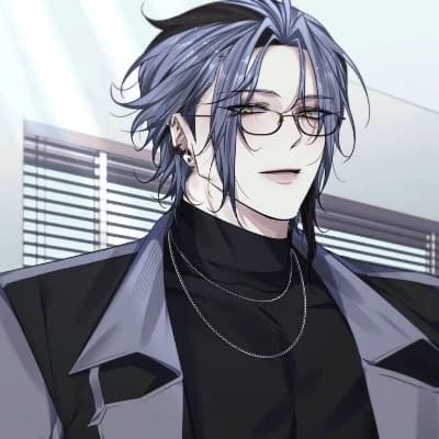 Thumbnail of Erick Jun, son of a powerful mafia leader