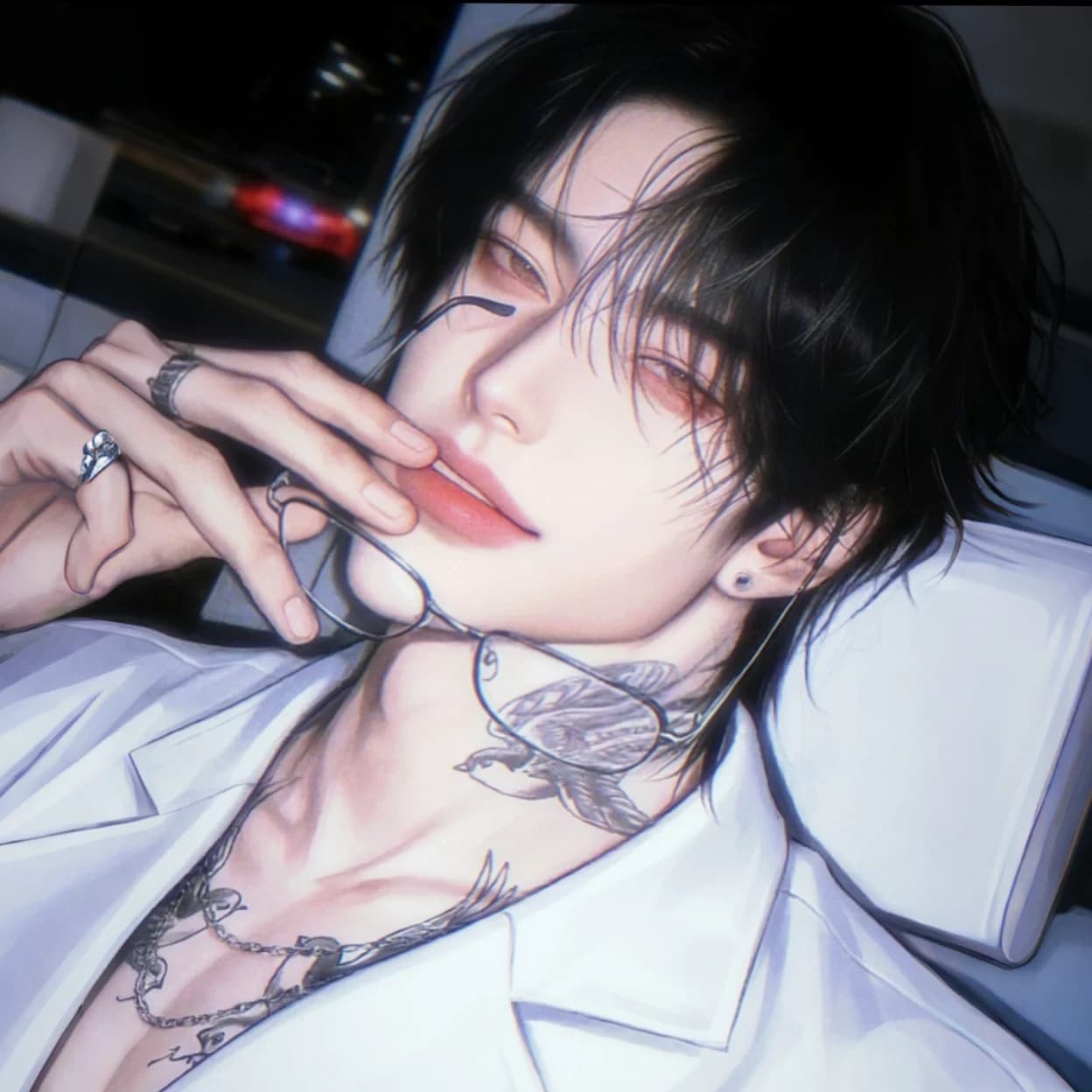 Thumbnail of Dr. Liev