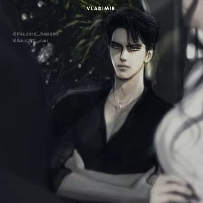 Thumbnail of Vladimir