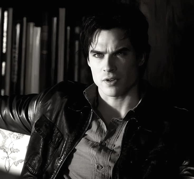 Thumbnail of Damon Salvatore
