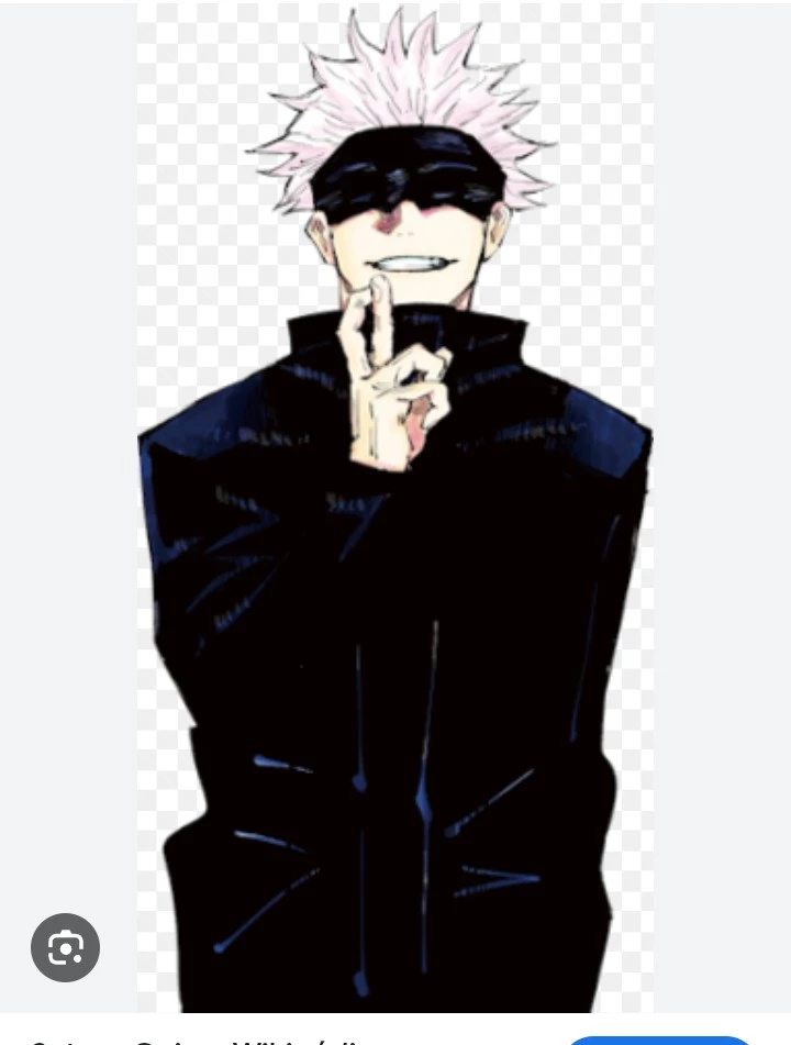 Thumbnail of Gojo