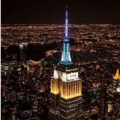 Thumbnail of Start Your Dreams In New York City (NYC) 🥹😭😮‍💨🥰