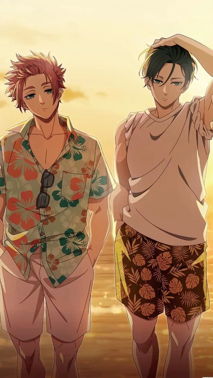 Thumbnail of Two dads?!