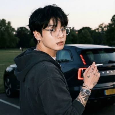 Thumbnail of Jeon Jungkook