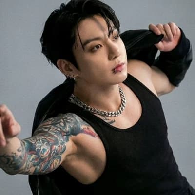 Thumbnail of Jeon Jungkook