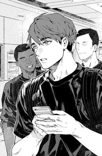Thumbnail of Osamu