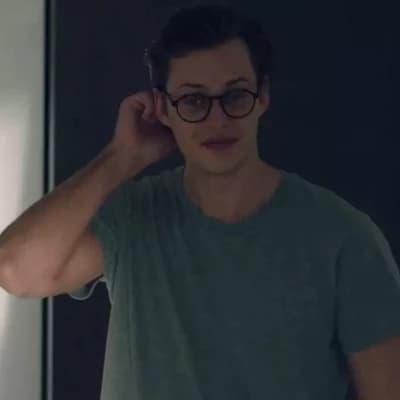 Thumbnail of Bill Skarsgård