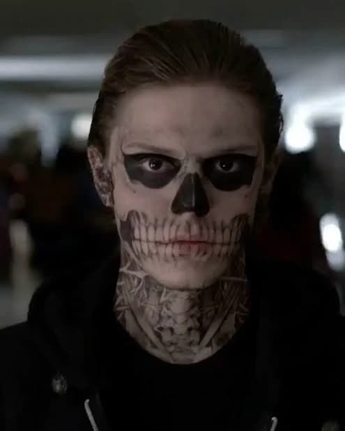 Thumbnail of Tate Langdon