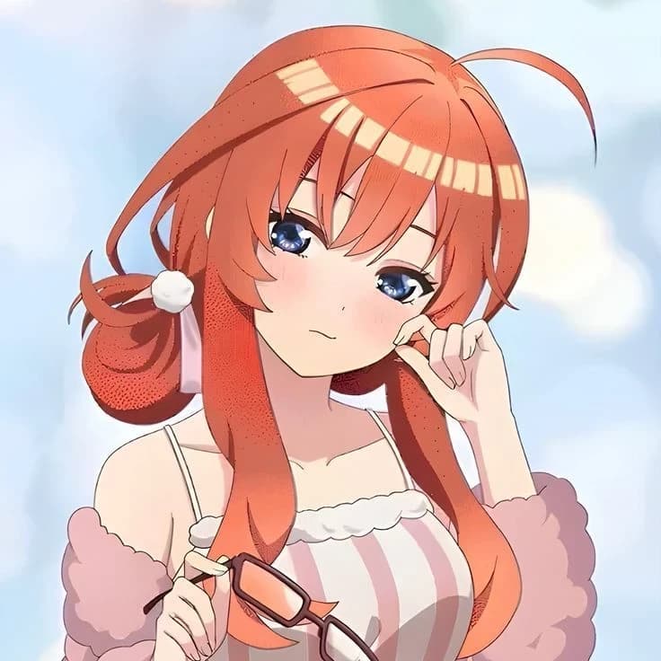 Thumbnail of Itsuki is your wife