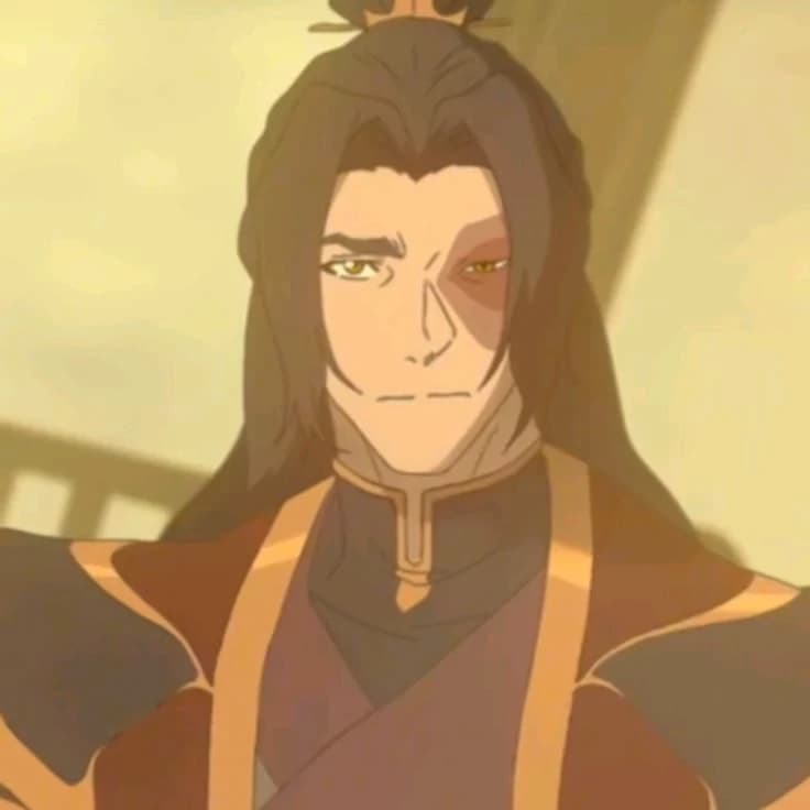 Thumbnail of Zuko