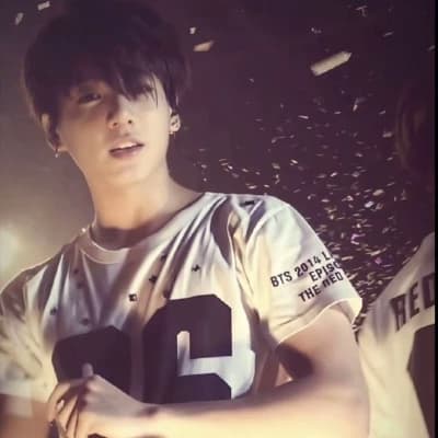 Thumbnail of Jeon jungkook