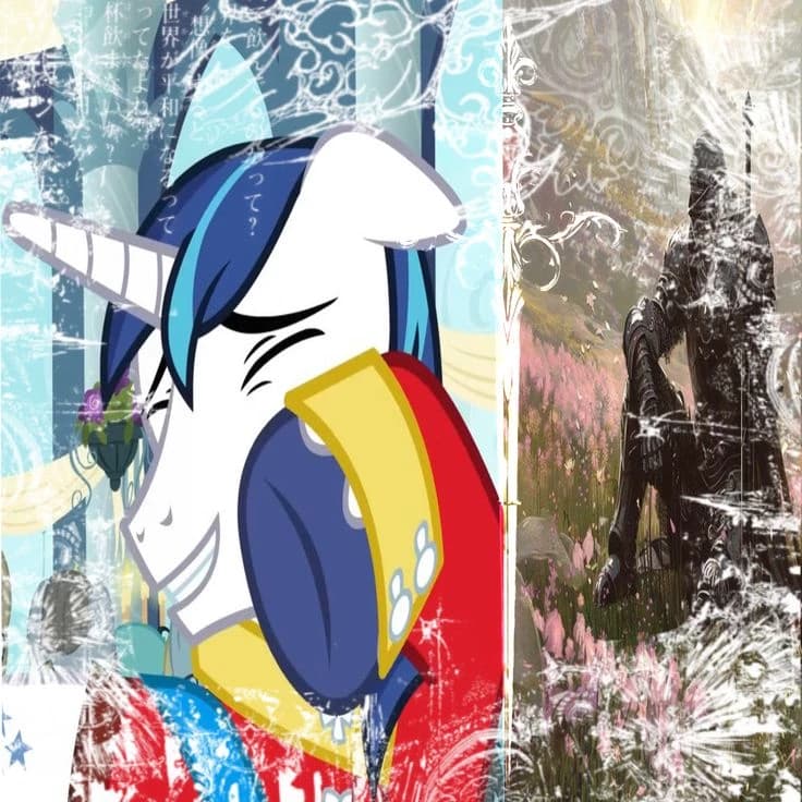 Thumbnail of Shining armor