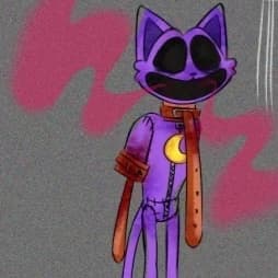 Thumbnail of Poppy playtime swap au  catnap 