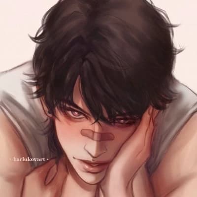 Thumbnail of Caleb