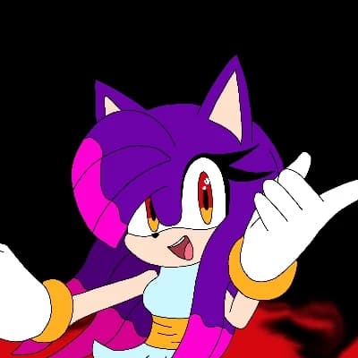 Thumbnail of Kanashi Yari the hedgehog