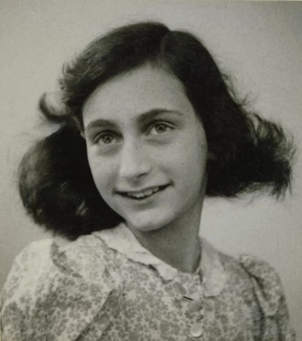 Thumbnail of Anne Frank